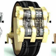 Illustration for article titled The Cabestan Winch Tourbillion Watch is Chain Driven, Costs $400K